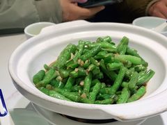 -兰湘子·湘菜小炒(三桥万象城店)