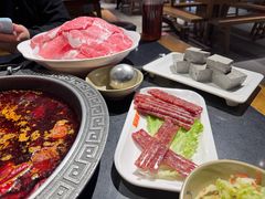 -晓宇重庆火锅(龙首店)