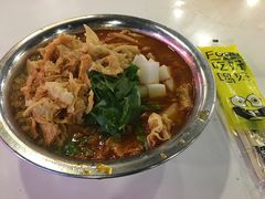 -柳星螺蛳粉(西湖D11店)