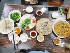 -官塘锋记鱼生·生腌·砂锅粥(牌坊街店)