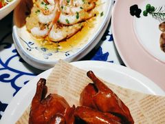 -江南赋(内蒙古大厦店)