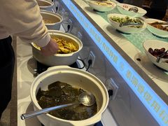 -素满香·全民食养自助(长宁龙之梦店)