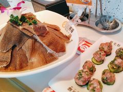 -大熊猫毛肚火锅(烟台万象汇店)