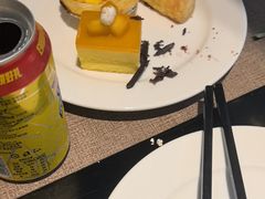 -万豪咖啡厅