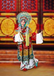 -梨园天地京剧摄影(玲珑天地店)