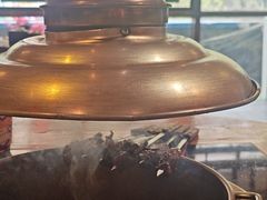 -水浒烤肉(国贸店)