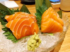 -隐泉之语日式料理(王府中环店)