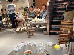 -陈六子全羊馆·烧烤·烤羊排(山东理工大店)