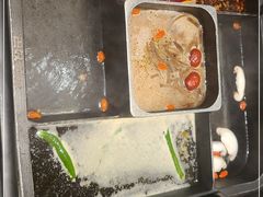 -巴奴毛肚火锅(悠唐购物中心店)