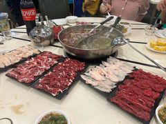 -联胜潮汕牛肉火锅(东苑南路店)