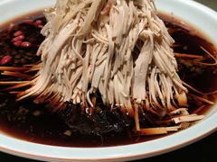 大煮干丝-花园茶楼(兴城西路店)