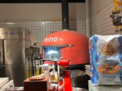 -Primo·丽莫意大利窑烤披萨