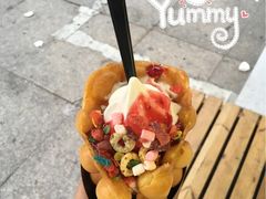-JUICE  TIMES(中茵海华店)