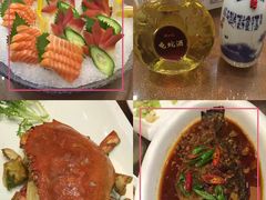 -森谷美食公园(杨行店)