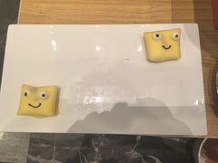 -世纪金源大饭店·汇景阁自助餐厅