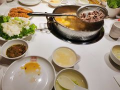 -犇鼎牛潮汕牛肉火锅(新辰里学清路店)