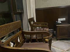 -北京益泉花园酒店