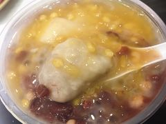 -百花传统甜品店(原址店)