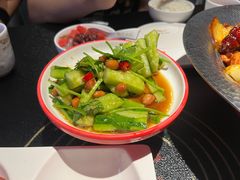 -辣尚瘾·烤鱼·新川菜(牡丹园直营店)