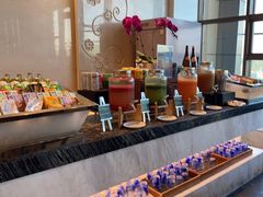 -索菲特酒店 · 云尚天际自助餐厅