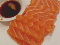 -龙之梦万丽酒店青餐厅