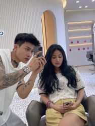 -型色沙龙 Color Salon