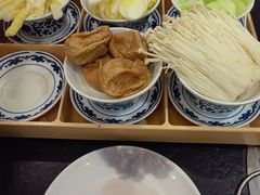-咏江南·苏式火锅·苏州评弹(观前街店)