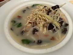 -狮王府淮扬菜(夫子庙老门东店)