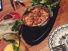 -Ginger(兴国路店)