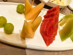 -东方明珠老上海8号餐厅(东方明珠广播电视塔店)