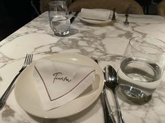 -深圳美高梅酒店·意烁FIAMMA·地中海餐厅