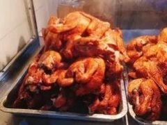 德州扒鸡-陶记正宗德州扒鸡(科巷店)