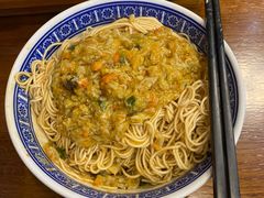 -孙盛兴奥灶面馆·蟹黄面·三虾面(山塘街总店)