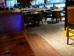 大堂-MARU玛露音乐餐厅(大学路店)
