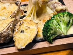 -帽帽家只卖生蚝·烧烤(沙湖路店)
