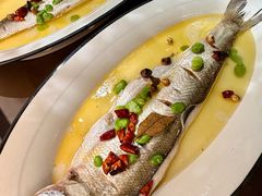 -同仁堂粹和餐厅·食养养生宴(新大都店)