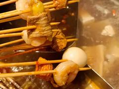 -串一火锅(赛格国际购物中心店)