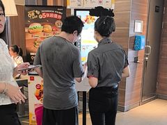 -麦当劳(宽城万达店)