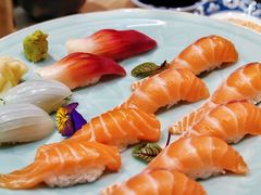 -小山日本料理(兴业太古汇店)