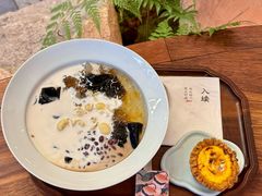 -RUXU入续糖水铺与包(卓悦中心店)