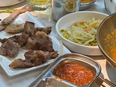 -六七八韩式烤肉·韩国料理(上杭路店)