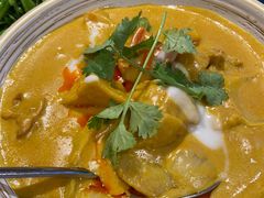 -Thai Alley泰爱里(二沙岛店)