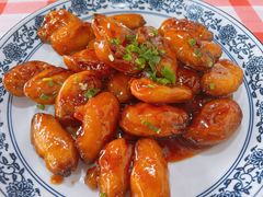 -三只鸟本地特色菜馆(上饶总店)