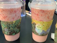 -野萃山·潮汕厚果汁(十亩地店)