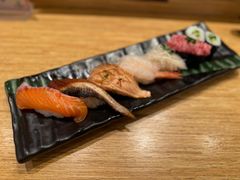 -合点寿司(金虹桥商场店)