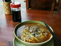 -美玲拉面(鞍山西道店)