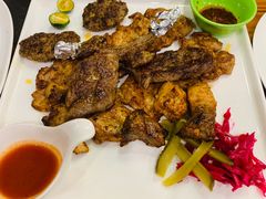 -TUK土耳其餐厅·下午茶(卢湾店)