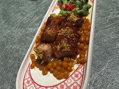 -谭厨中山传家菜.乳鸽.脆鲩鱼(华强北中航城店)