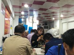 -牛煎里牛肉煎包淮南牛肉汤(广东路店)