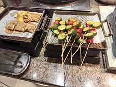 -三宝大饭店-中和艺素餐厅(浦上金山正祥广场店)